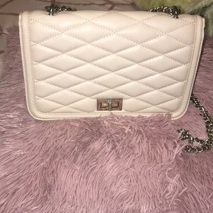 Nude pink Purse 💖💖